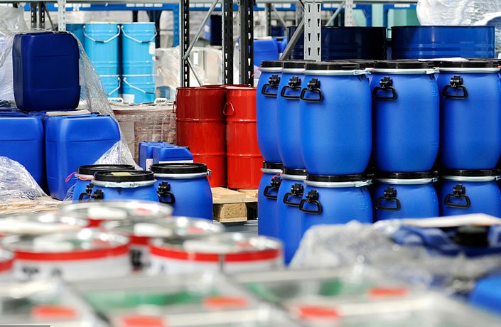 塑料桶蓋不會(huì)輕易破碎，不會(huì)生銹 01