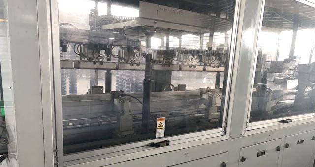 根據(jù)國家標(biāo)準(zhǔn)進行檢測，保證產(chǎn)品無滲漏。